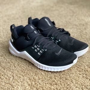 Nike Metcon Free 2